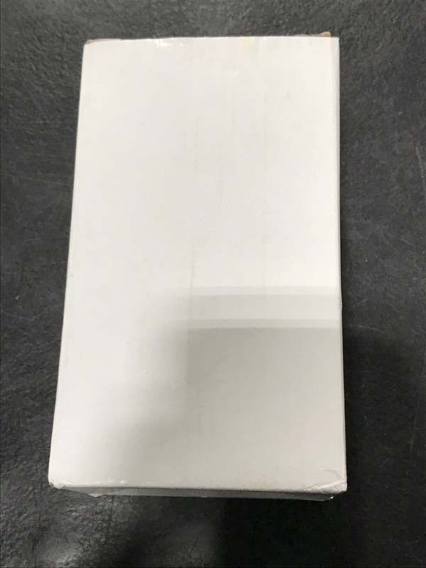 Photo 1 of Diymore 1800W Plug in Thermostat Temperature Controller Electric Digital Thermostat Heating Cooling Control Mode Timer White 120V 15A Digital Temperature Controller Thermostat Timer LCD Display