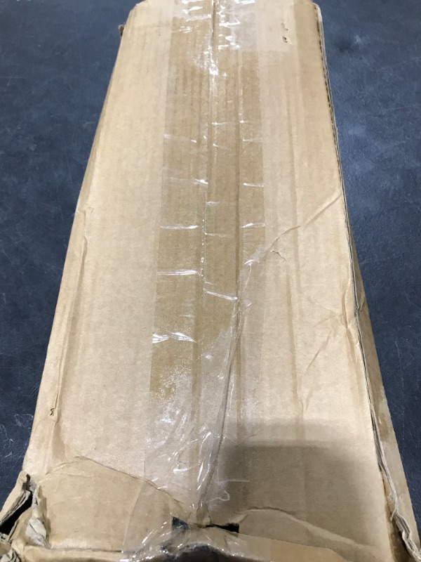 Photo 1 of Dryer Vent Window Kit for 4" Diameter Dryer Vent Hose,Adjustable Window Vent Kit for Sliding and Hung Windows, Includes Insulating Foam Seal Tape.