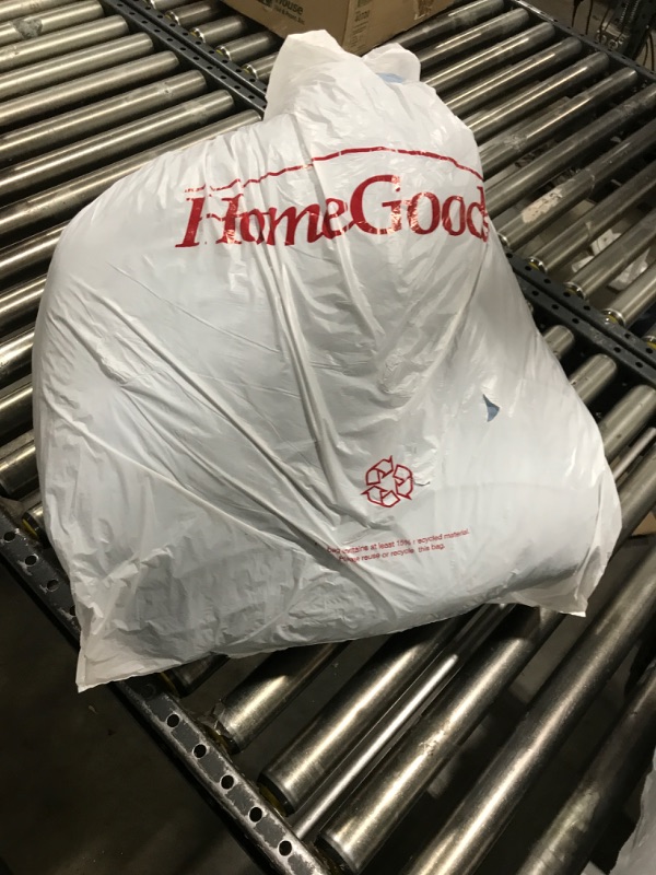 Photo 1 of Andency Grayish Blue Comforter Set Full Size, 3 Pieces Boho Tassel Lightweight Bedding Comforter Sets, All Season Soft Fluffy Fringe Bed Set (79x90In Comforter & 2 Pillowcases)