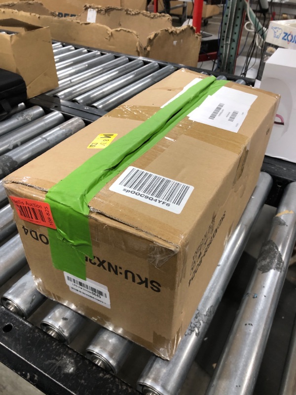 Photo 1 of YBING 4 Pack Railing Planter Box 16.9 Inches Green Window Flower Boxes with Metal Brackets Balcony Planters Railing Hanging Fence Planters Plastic Outdoor Deck-Railing-Planter Boxes