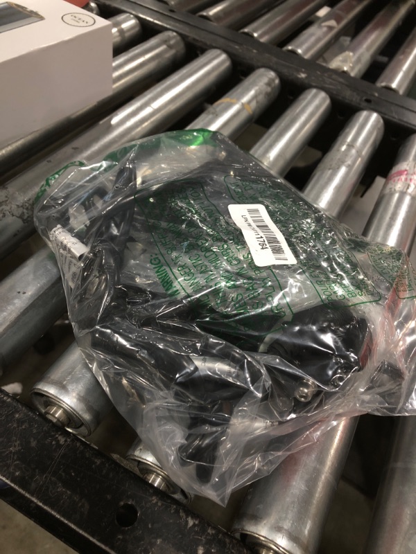 Photo 1 of Upgraded LED Flood Light Outdoor 25W 4 Pack, DIY Color Changing Christmas Lights Outdoor Patio Floodlights with Remote, IP66 Waterproof RGB Spot Light Timing Uplights for Events Party Stage Light