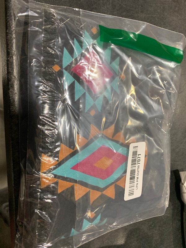 Photo 1 of Aztec Mayan Southwestern Aesthetic Desert Festival Vibe T-Shirt