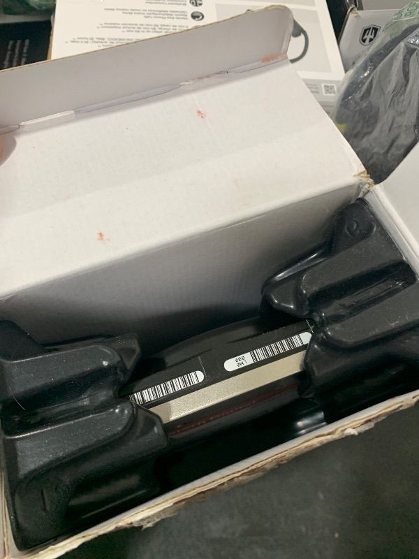 Photo 1 of Western Digital 24TB WD Red Pro NAS Internal Hard Drive HDD - 7200 RPM, SATA 6 Gb/s, CMR, 512 MB Cache, 3.5" - WD240KFGX