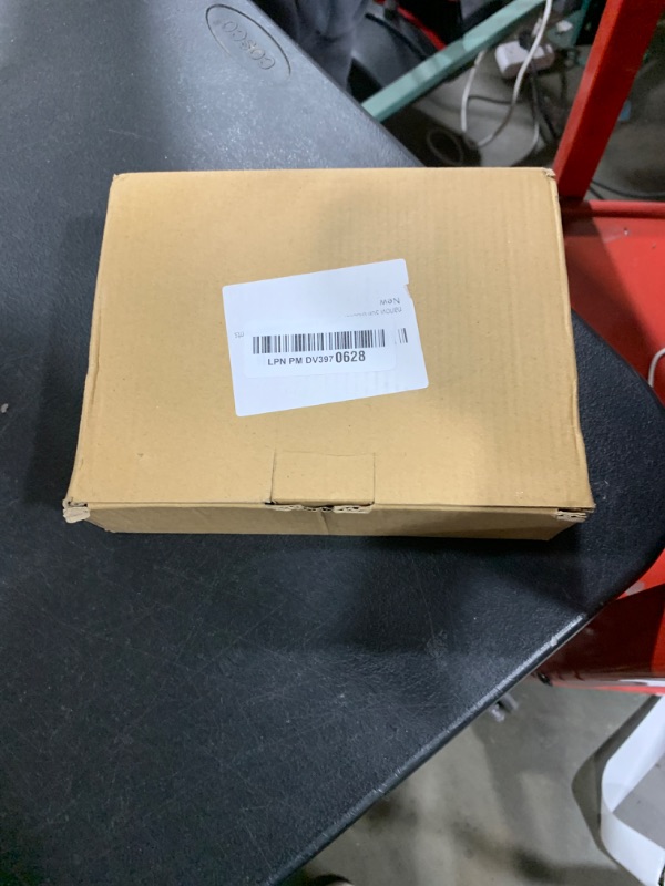 Photo 1 of Nanovi Soil Blocker, 2 Inch Soil Block Maker with 3 Sizes Seed Pins & Comfortable Handle 4 Cell Handlheld Soil Blocking Tool for Seed Starting, Grow Seedling, Outdoor Plants, Greenhouses, Garden