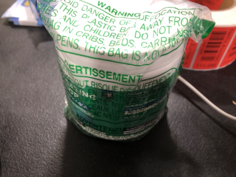 Photo 1 of PAWFECTCHEW No Poo Chews for Dogs - Coprophagia & Stool Eating Deterrent with Probiotics, Digestive Enzymes & Breath Aid Support - Stop Dog Poop Eating - Made in USA - 120 Soft Chews