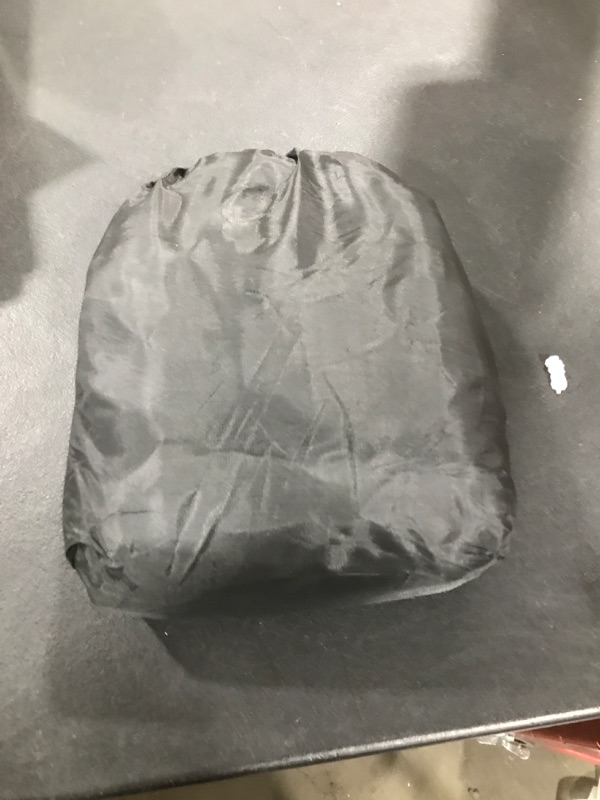 Photo 1 of Air Mattress Size Twin