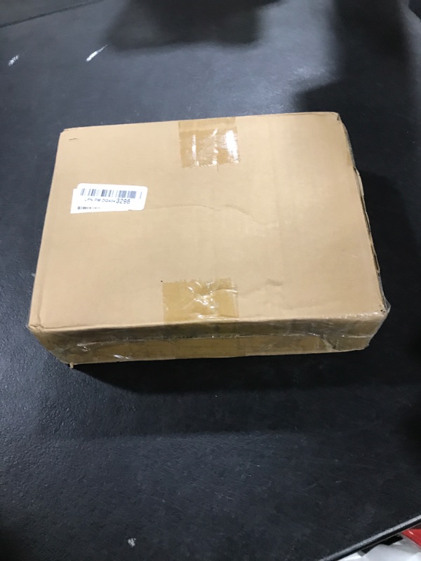 Photo 1 of Mystozer Pull Out Spice Rack Organizer for Cabinet, Slide Out Spice Racks, Easy to Install Spice Cabinet Organizer, 2.75''Wx10.35''Dx8.26''H, 1 Drawer 2 Tiers