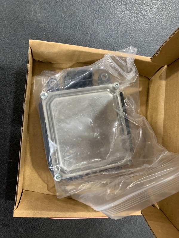 Photo 1 of JC3T14C689AC Blind Spot Monitor Sensor Module Compatible with Ford F150 2018, 2019, 2020