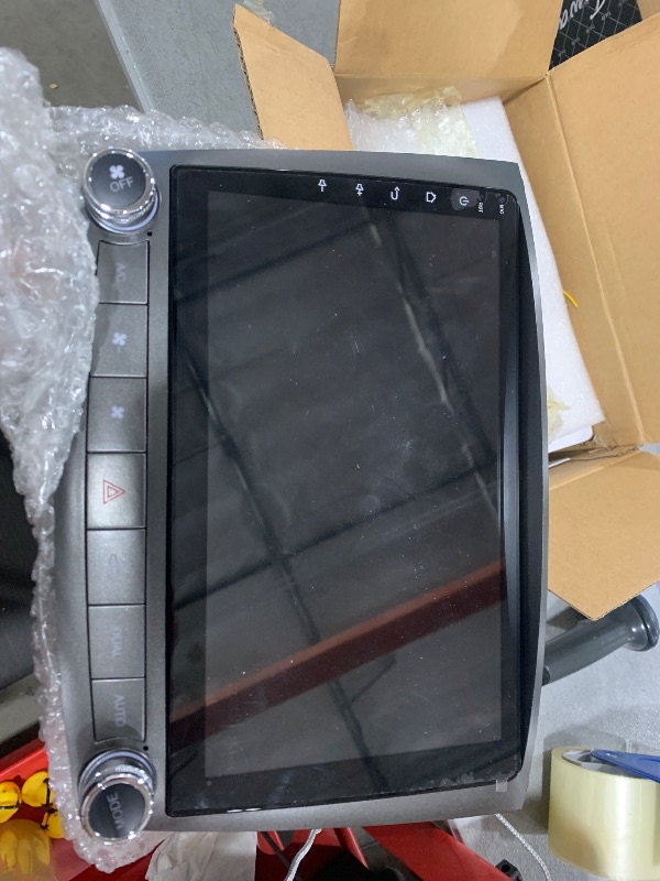 Photo 1 of ?HiFi 16EQ? for IS250 IS300 IS200 IS220 IS350 2005-2012 Android Car Stereo with Wireless CarPlay Android Auto, Podofo 10.1inch 1080P HD IPS Touch Screen Car Radio Bluetooth GPS WiFi SWC Backup Camera