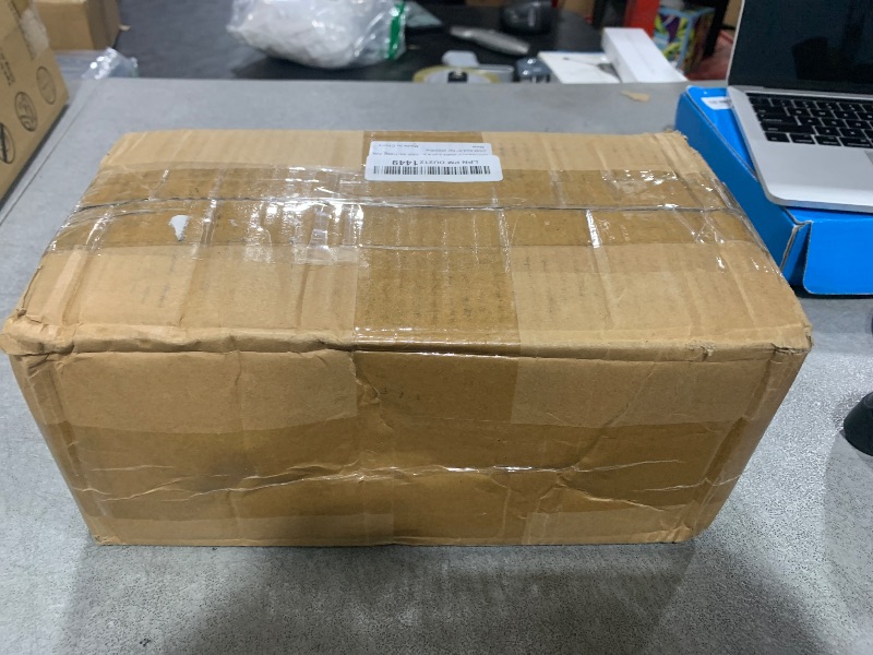 Photo 1 of LUXTRKSTO Trailer Hubs Kit 5 Lug 4.5 for 2000Lb 5x4.5 Trailer Axle Kit Fits 1" and 1-1/16" Straight Spindle 2 Sets