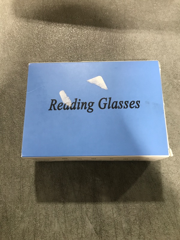 Photo 1 of NORPERWIS Reading Glasses 5 Pairs Quality Readers Spring Hinge Glasses for Reading for Men and Women (5 Pack Mix Color -2, 1.50)