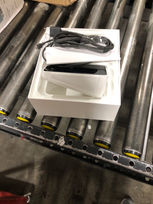 Photo 1 of Square Terminal - Credit Card Machine to Accept All Payments | Mobile POS