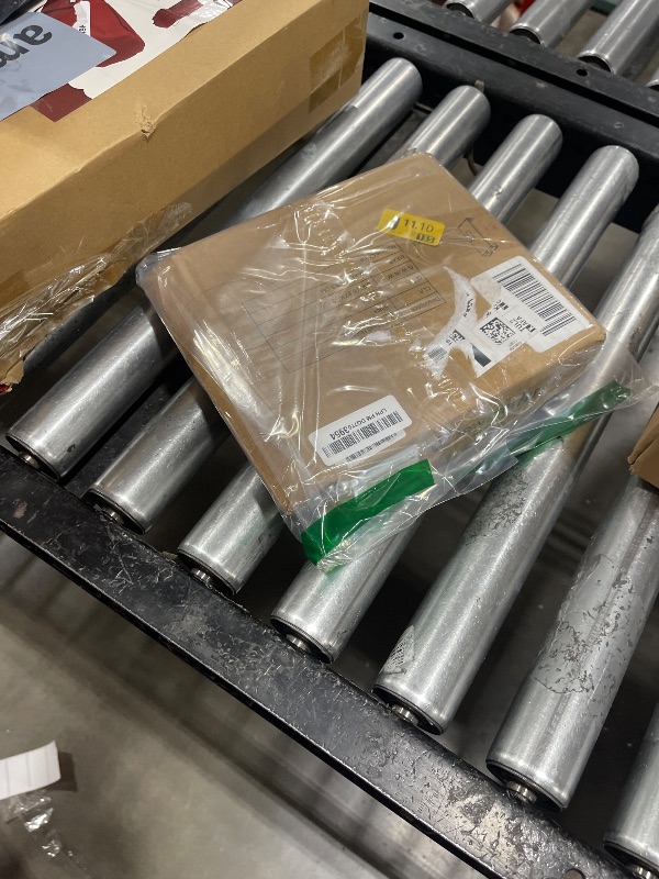 Photo 1 of Moxweyeni 4 Inch Grid Wall Hooks 25 Pcs Gridwall Panel Hooks Store Garage Wall Mount Organizers Storage Grid Display Hangers for Retail, Craft Show, Home Setup, Customized Display (White)