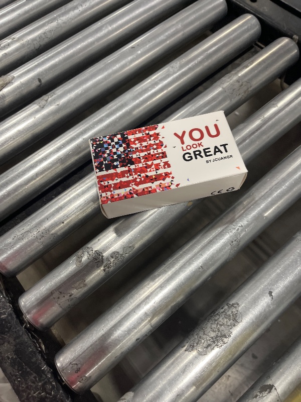 Photo 1 of JCUANGR Bifocal Reading Glasses For Men,Large Progressive No Line Bifocals Readers,Wide Clear Top Transition Multifocus Eyeglasses,Lightweight Blue Light Dual Viosion Multifocal Reader Xl Frame +2.0