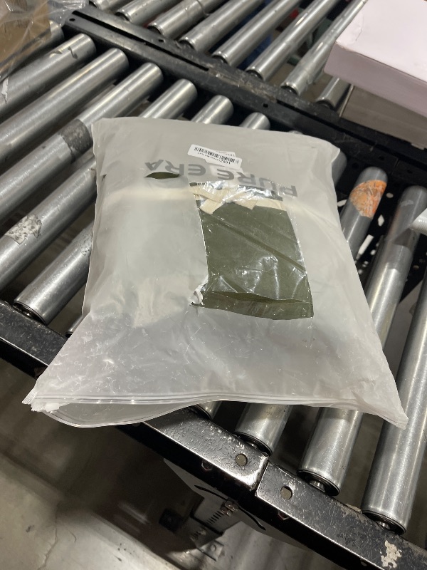 Photo 1 of PURE ERA Jersey Knit Duvet Cover Set 100% T-Shirt Cotton Super Soft Comfy 3pc Bedding Set with Zipper Closure (Solid Olive Green, King)