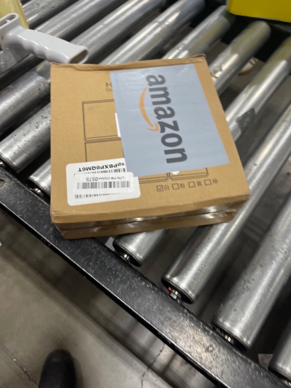 Photo 1 of 6 PCS Display Boxes Clear Acrylic Figures Display Case Stackable Blind Box for Collectibles-Figures, Fully Assembled Dustproof Storage Organizer Box for Lego Collectibles Action Figures Pop Mart