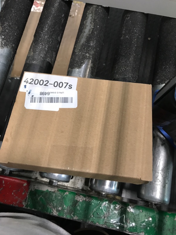 Photo 1 of 42002-0007S 461105 Pool Heater Control Board Kit Replacement for Mastertemp & Sta-Rite Max-E-Therm NA/LP Series Pool/Spa Heater Electrical Systems with 472610Z Switch