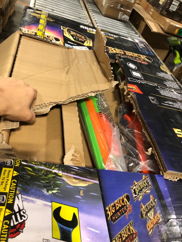 Photo 1 of Arcade 1up Big Buck Hunter Deluxe Arcade Machine