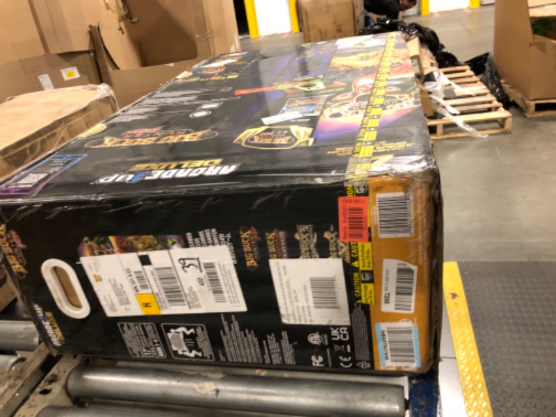 Photo 1 of Arcade 1up Big Buck Hunter Deluxe Arcade Machine