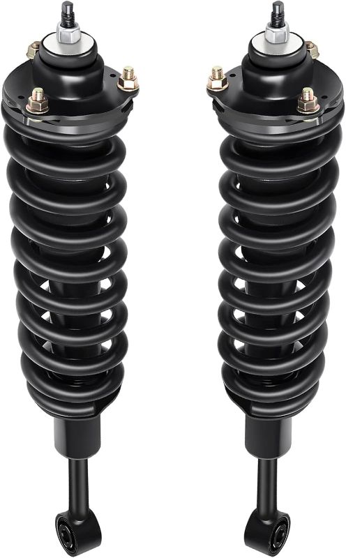 Photo 1 of 
Complete Struts Shock Absorbers 