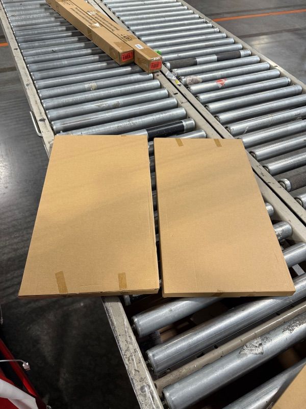 Photo 1 of **NEW/FACTORY SEALED** PACK OF 2  Extra Large Size Fast Sling Puck Game Test Your Speed and Accuracy with This Large Size Fast Action Wooden Air Hockey Board Game 22"x12"