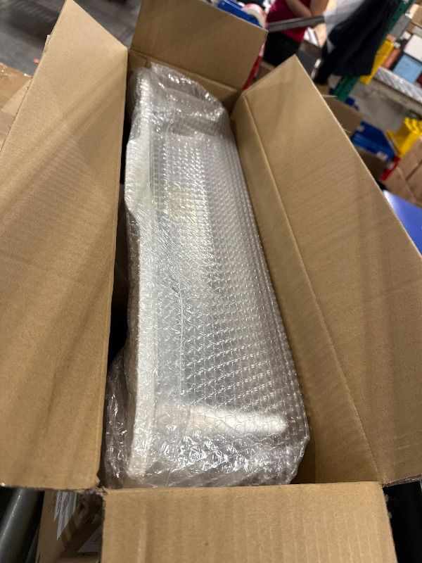 Photo 1 of **NEW/FACTORY SEALED**Stainless Steel Litter Box with Lid Enclosed Cat Litter Boxes XL Extra Large Litter Boxes High Sides Covered Litter Box for Big Cats with Footboard & Litter Scoop