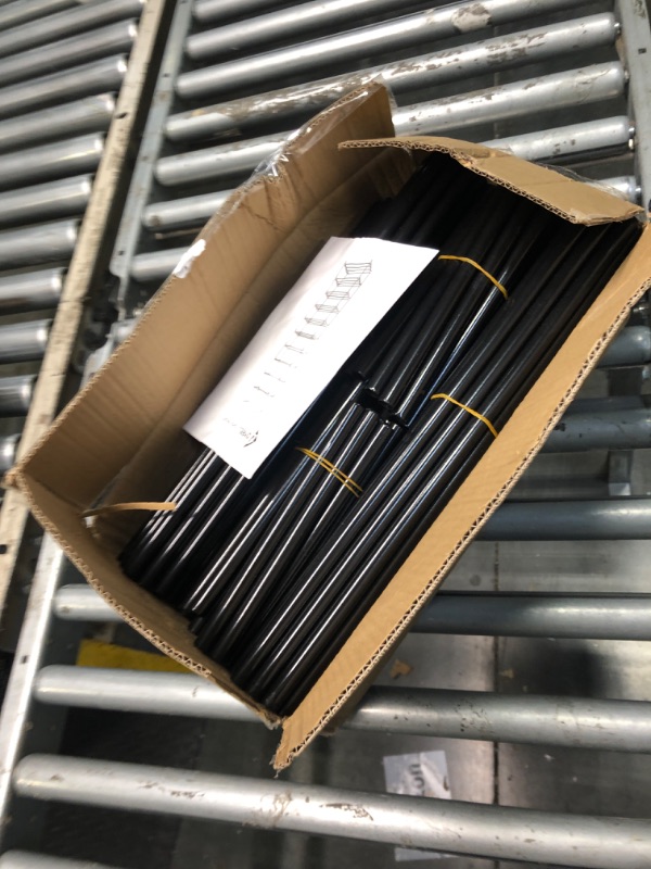 Photo 1 of OYREL Shoe Rack, Sturdy Metal Shoe Rack Organizer,Narrow Shoe Rack,Shoe Racks for Closets,Shoes Rack,Shoe Stand,Shoe Shelf