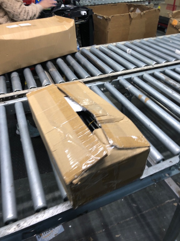 Photo 1 of OYREL Shoe Rack, Sturdy Metal Shoe Rack Organizer,Narrow Shoe Rack,Shoe Racks for Closets,Shoes Rack,Shoe Stand,Shoe Shelf