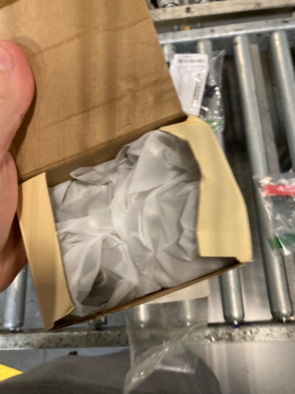 Photo 1 of South Africa Plug Adapter 2 Pack, TESSAN Type M Power Adapter with 4 AC Outlets 3 USB Ports(1 USB C), Adaptor US to Botswana Namibia Nepal Bhutan