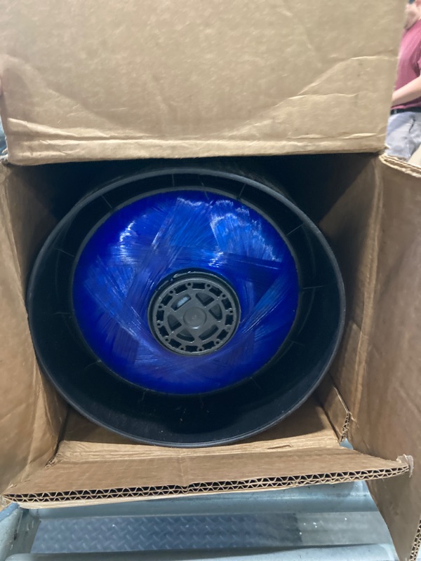 Photo 1 of Aquasana Whole House Water Filter System - Water Softener Alternative - Salt-Free Descaler - Home Water Filtration - Low Maintenance Sediment Pre-Filter - Rhino Chlorine Max Flow - WH-1010-CT-LM