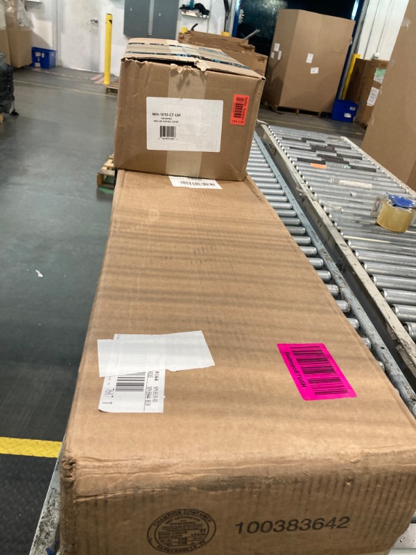 Photo 1 of Aquasana Whole House Water Filter System - Water Softener Alternative - Salt-Free Descaler - Home Water Filtration - Low Maintenance Sediment Pre-Filter - Rhino Chlorine Max Flow - WH-1010-CT-LM