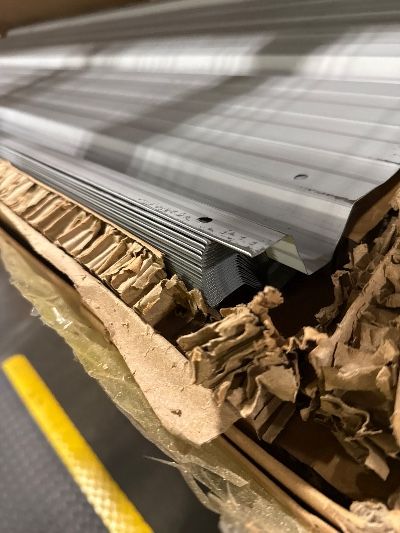 Photo 1 of ***$200.00***Tin Roofing ***$200.00***