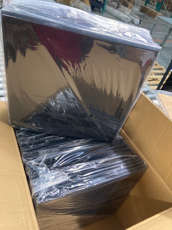 Photo 1 of 48 Pack Set Acoustic Absorption Panel
