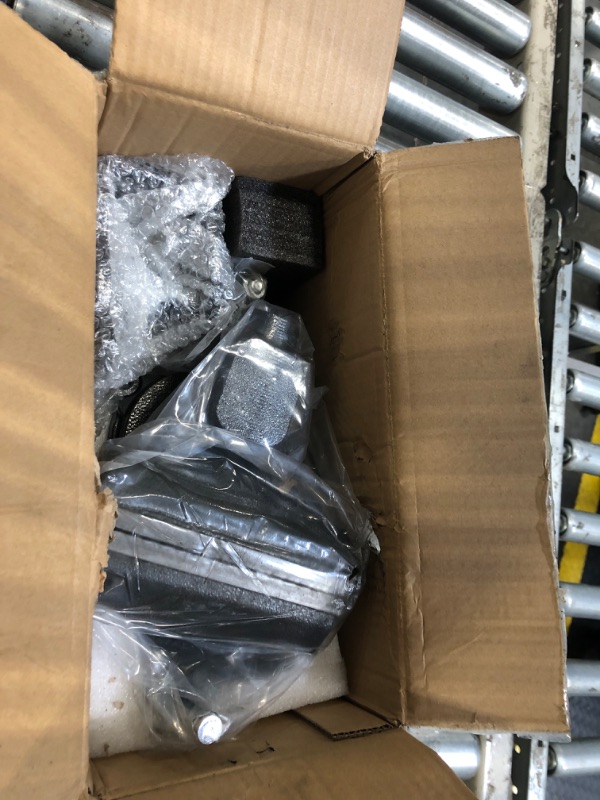 Photo 1 of Bench Vise, 6" Table Vise For Workbench,2-in-1 Multi-Purpose Heavy Duty Bench Vice With Multifunctional Soft Jaws, 270° Swivel Base Home Vise for Woodworking,Home Workshop,Welding and DIY