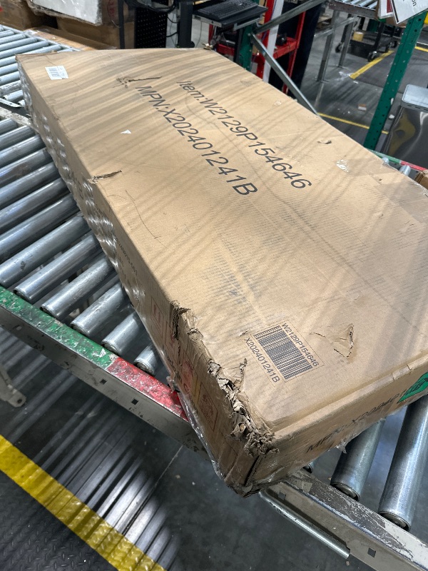 Photo 1 of Tatub Bar Table and Chairs Set of 4, Pub Tables Bar Height, Industrial Bar Table with Stools Behind Couch, Breakfast Bar Table Set for Living Room, Kitchen, Dinning Hall, Pu Seat