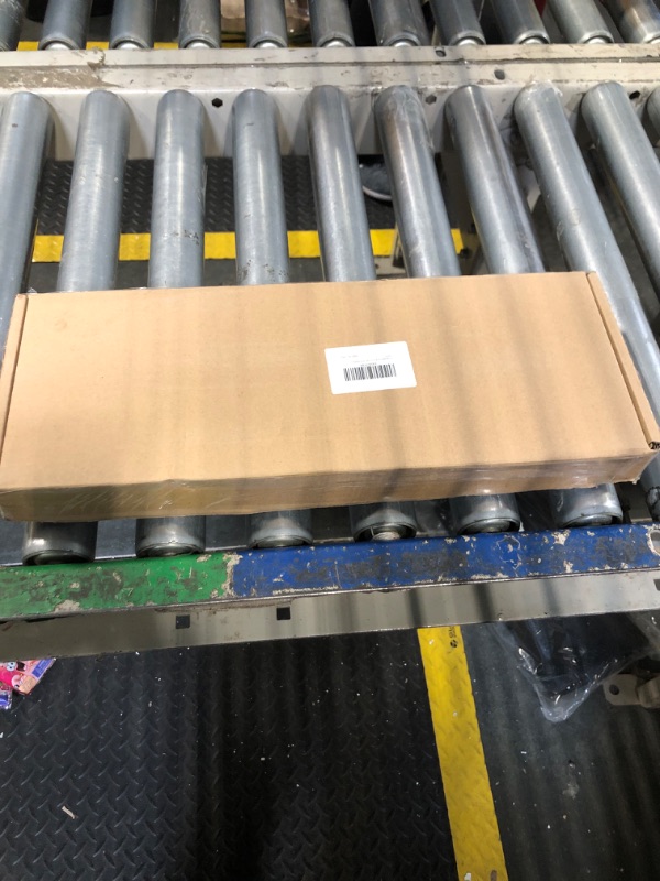 Photo 1 of Emergency LED Driver 20W, Rechargeable Battery Backup Driver 100V-347VAC, LED Emergency Driver for Less than155W Dimmable LED Troffer Panel and Linear Fixtures, Over 90mins Emergency Time, UL Listed