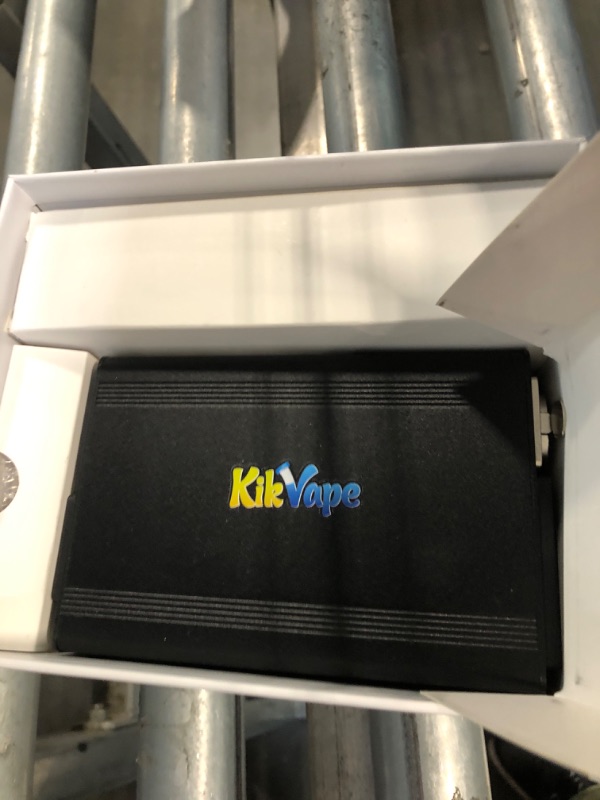 Photo 1 of 110V PID Temperature Controller Kit with Accessories