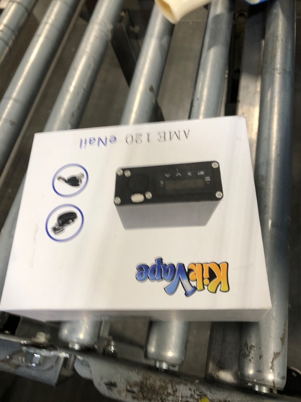 Photo 1 of 110V PID Temperature Controller Kit with Accessories
