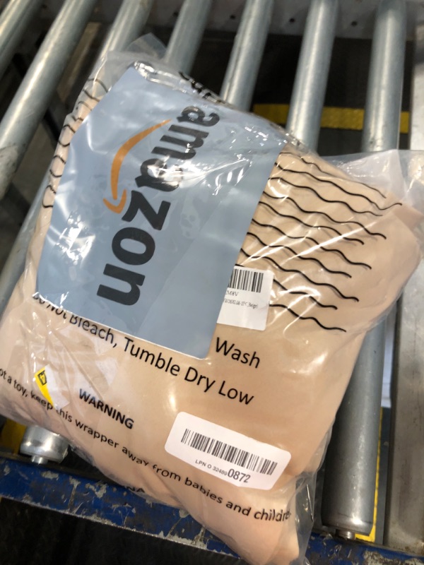 Photo 1 of PI French Door Curtain 2 Panels, Room Darkening Privacy Thermal Insulated Window Shade for Glass/Front/Sliding/Patio Door (W26XL68-2PC, Beige)