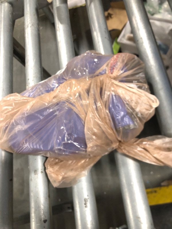 Photo 1 of NEWGO Ice Pack for Knee Replacement Surgery, Reusable Gel Cold Pack Wrap Around Entire Knee Ice Pack Wrap for Injuries, Pain Relief, Meniscus Tear, ACL, Swelling