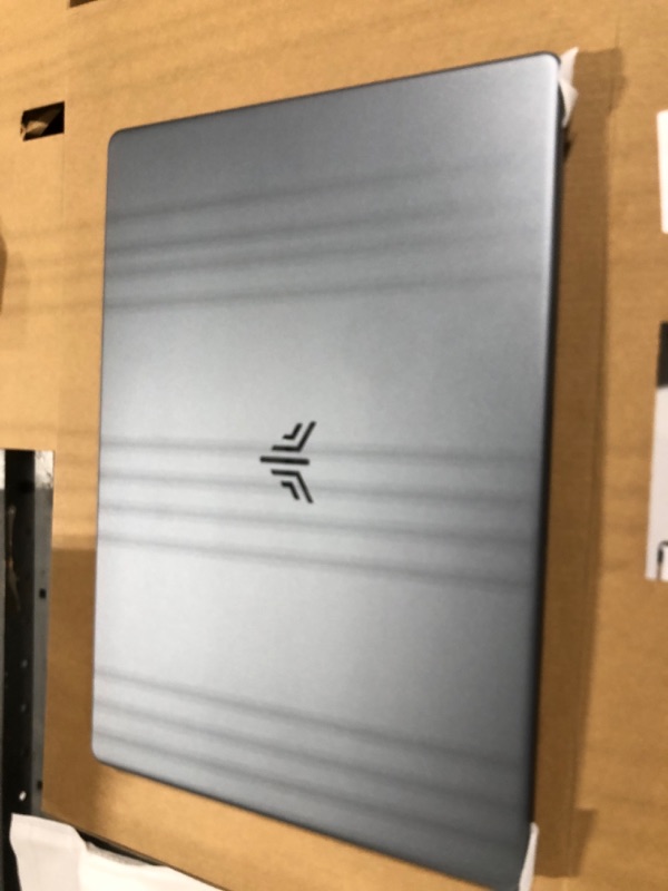 Photo 1 of 16.0-inch Laptop, 2025 16GB DDR4 512GB SSD Windows 11 Laptop, Laptop Computer with Intel 12th Quad-Core Processor(Up to 3.6GHz), 1920P FHD Display, Metal Shell, WiFi 5, USB3.2, Type_C