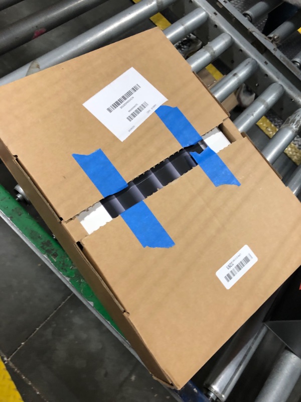 Photo 1 of *locked*
Apple 2024 MacBook Pro Laptop with M4 Pro, 12-core CPU, 16-core GPU: Built for Apple Intelligence, 14.2-inch Liquid Retina XDR Display, 24GB Unified Memory, 512GB SSD Storage; Space Black