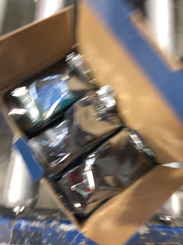 Photo 1 of 5-Star Compatible High Yield Ink Cartridge Replacement for 74/75XL. Works with Officejet J6480 J5780, Deskjet D4260 D4360 Photosmart C4280 C5280 C4480 Printers. 3 Pack (2 Black, Tri-Color)