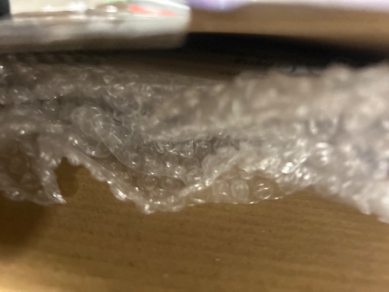 Photo 1 of Kavaas Happy Birthday Neon Sign 16.5" x 12.2", Neon Happy Birthday Sign for Backdrop with Dimmable Switch - Birthday Light Up Sign Party Decoration (Warm White)