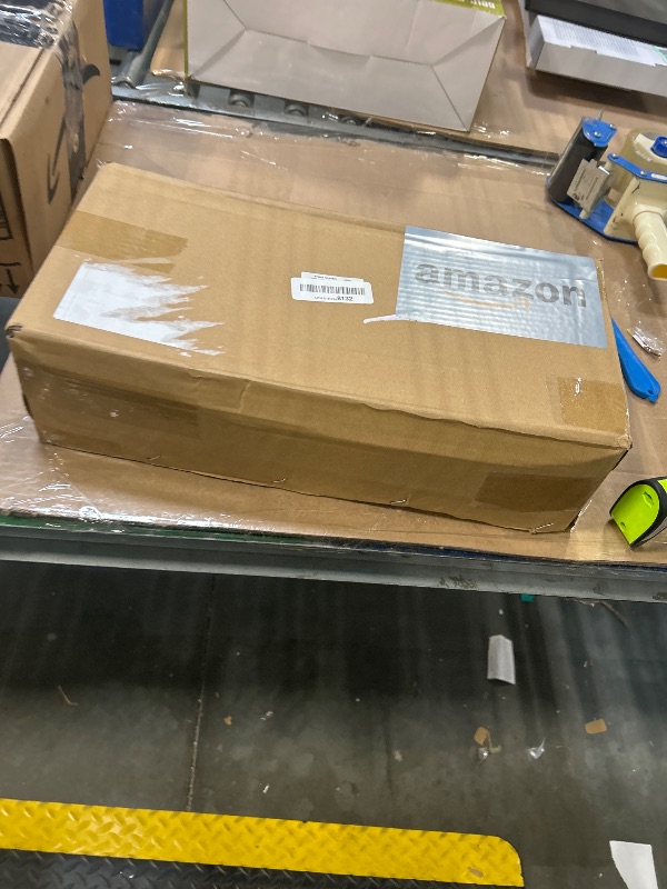 Photo 1 of Power Tool Organizer for Tool Storage, 3 Layer 8 Drill Holder Wall Mount, Tool Holder and Storage Rack for Garage Organization, Large Heavy Duty Metal Tool Shelf, Easy Install Utility Storage Rack