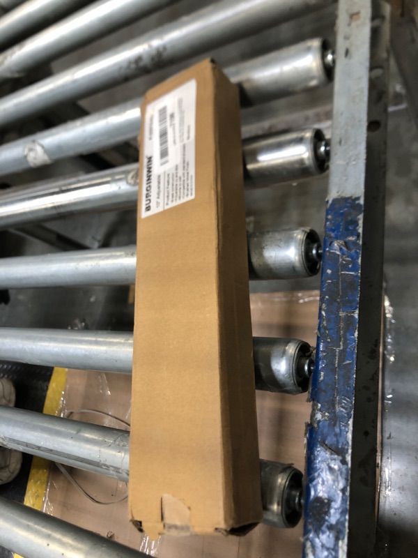 Photo 1 of 11 Inch Shower Head Extension Arm Brushed Nickel. Solid Brass Adjustable Shower Arm Extension.Lower Or Raise Any Rain Or Handheld Showerhead To Your Height & Angle – Universal Connection