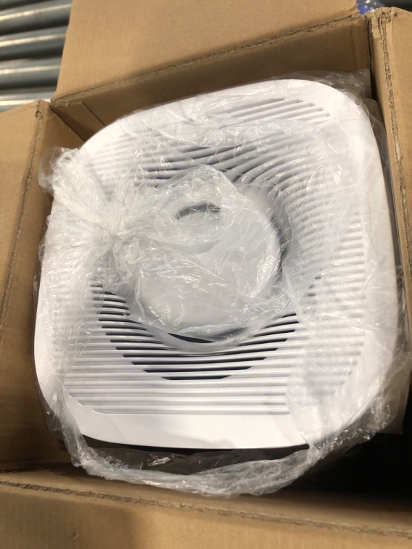 Photo 1 of 5L Humidifiers for Bedroom, 50H Runtime Humidifier for Large Room, Ultra-Quiet 28dB Cool Mist Air Humidifier for Home Baby Nursery & Plants, Auto Shut-off and BPA-Free for Safety, Easy to Clean
