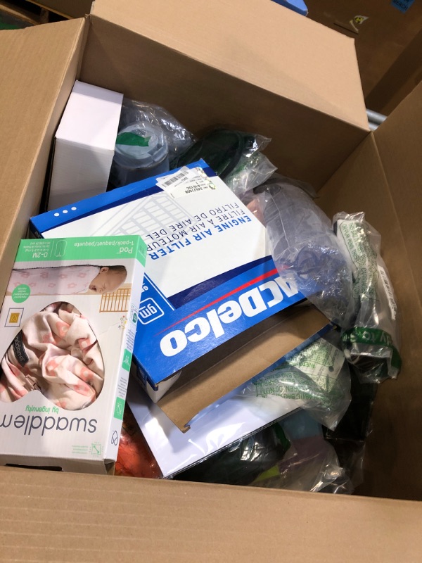 Photo 1 of ***BUNDLED BAG OF  ***
***AS IS / NO RETURNS -  FINAL SALE***
