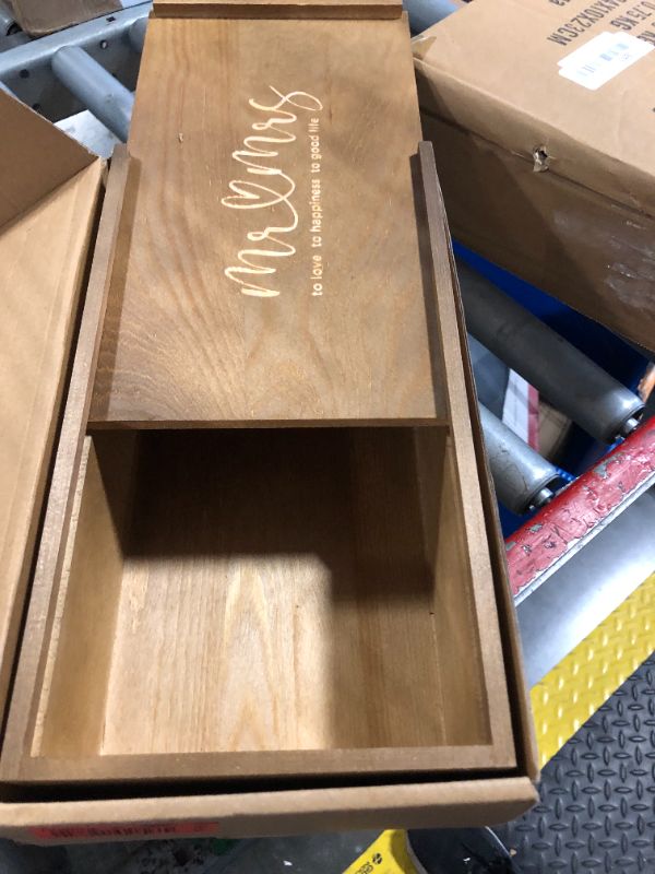 Photo 1 of ***no glasses****AW BRIDAL Engagement Gifts for Couples Wedding