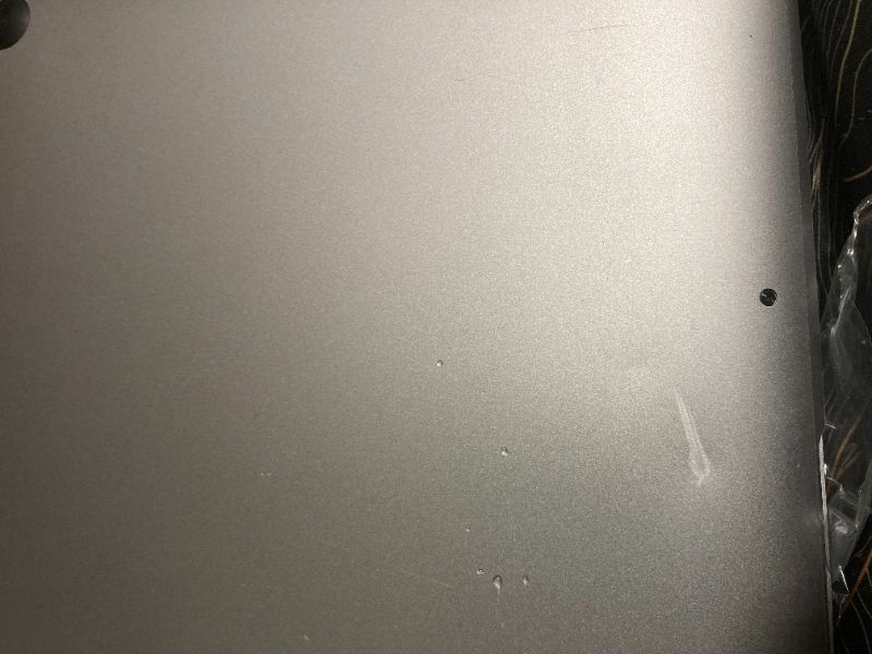 Photo 1 of MacBook Air (Retina, 13-inch, 2019)
